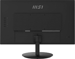 Монитор MSI 23.8" Pro MP242A черный IPS LED 1ms 16:9 HDMI M/M 250cd 178гр/178гр 1920x1080 1000Hz VGA