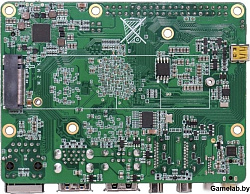 RockPi ROCK 5 Model B 16GB