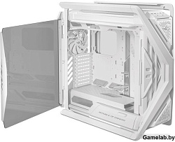 ASUS Корпус ASUS GR701 ROG HYPERION WHITE GR701/WT/PWM FAN
