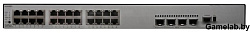 Коммутатор 24 PORT 4*10GE SFP+ S5735-L24P4X-A1 HUAWEI
