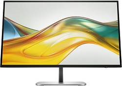 Монитор HP 27" Series 5 Pro 527pq черный IPS LED 16:9 HDMI матовая HAS Piv 1500:1 350cd 178гр/178гр 