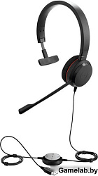 Гарнитура Jabra EVOLVE 20 MS Mono 4993-823-109