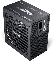 Блок питания PHANTEKS AMP GH 850W (80 Plus Gold, ATX 3.1, PCIe 5.0, APFC, 120mm Fan, Fully Modular, 