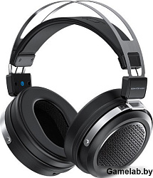 Наушники мониторные Fiio JT1 1.5м черный проводные оголовье (80003498)