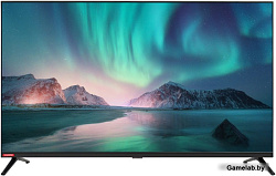 Телевизор LED Starwind 40" SW-LED40BG200 черный FULL HD 60Hz DVB-T DVB-T2 DVB-C DVB-S DVB-S2 USB