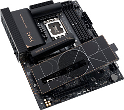 ASUS PROART Z890-CREATOR WIFI, LGA1851, Z890, 4*DDR5, 4*SATA, 5*M.2, 6*USB 3.2, 1*USB 2.0, Type-C, 3
