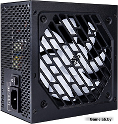 Блок питания 1STPLAYER FK 750W / ATX 2.4, APFC, 120mm fan / PS-750FK