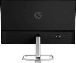 Монитор HP 21.5" M22f серебристый IPS 5ms 16:9 HDMI матовая 1000:1 300cd 178гр/178гр 1920x1080 VGA F