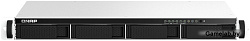 Сетевое хранилище NAS Qnap TS-464EU-8G 4-bay стоечный Celeron N5095