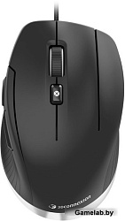 3DConnexion 3DX-700081 3Dconnexion CadMouse Compact , RTL {10}