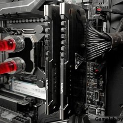 Модуль памяти DIMM 16GB PC28800 DDR4 PVS416G360C8 PATRIOT