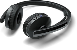 EPOS / Sennheiser ADAPT 260, Bluetooth stereo headset with dongle