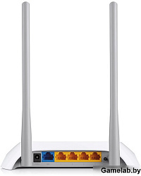 TP-Link TL-WR840N