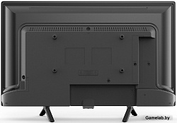 Телевизор LED Starwind 24" SW-LED24SG304 Яндекс.ТВ Slim Design черный/черный HD 60Hz DVB-T DVB-T2 DV