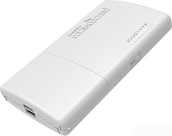 Роутер [RB960PGS-PB] Mikrotik PowerBox Pro with RouterOS L4, outdoor case