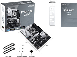 ASUS PRIME Z790-P /LGA1700,Z790,USB3.2 GEN 2,MB