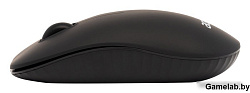 ACER OMR130 Wireless 2.4G Mouse 1200 dpi, Black