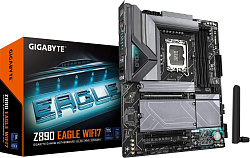 Gigabyte Материнская плата Gigabyte Z890 EAGLE WIFI7, RTL