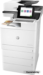 HP Color LaserJet Enterprise Flow MFP M776z (p/c/s/f,A3,1200dpi/ImageREt4800,46(46)ppm,5Gb,500Gb,5tr