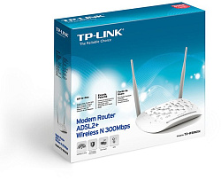TP-Link TD-W8961N
