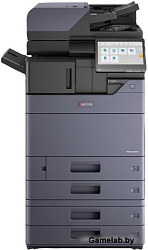 МФУ лазерный Kyocera TASKalfa 2554ci (1102YP3NL0) A3 Duplex Net