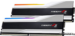 Модуль памяти DDR5 G.SKILL TRIDENT Z5 RGB 64GB (2x32GB) 6000MHz CL30 (30-40-40-96) 1.4V / F5-6000J30