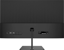 Монитор Digma 24.5" Overdrive 25P510F черный IPS LED 1ms 16:9 HDMI M/M матовая Piv 250cd 178гр/178гр