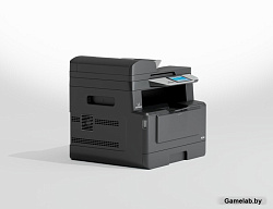 МФУ Катюша M240 принтер/копир/сканер/факс (опция), 40 стр/мин А4, ч/б, 1200 dpi. Скан: цвет/чб 1200 