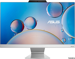 Моноблок Asus E3402WVA-WPC0170 23.8" Full HD Core 3 100U (1.2) 16Gb SSD512Gb UHDG noOS GbitEth WiFi 
