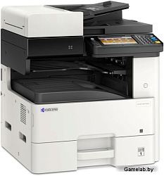 МФУ лазерный Kyocera M4132idn (1102P13NL0) A3 Duplex Net
