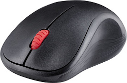 Мышка USB OPTICAL WRL BIT MB-205 BLACK 52205 DEFENDER