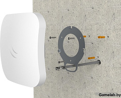 Wi-Fi точка доступа 5GHZ RBCAPGI-5ACD2ND MIKROTIK