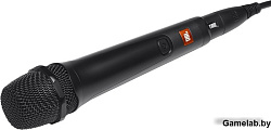 JBL Проводной микрофон JBL PBM100 Wired Microphone (JBLPBM100BLK)