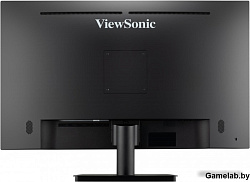 Монитор ViewSonic 31.5" VA3209-MH черный IPS LED 4ms 16:9 HDMI M/M матовая 1200:1 250cd 178гр/178гр 