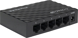 Коммутатор Origo OS2105 OS2105/A1A 5x1Гбит/с неуправляемый