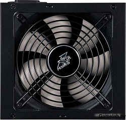 Блок питания 1STPLAYER DK PREMIUM 700W / ATX 2.4, APFC, 80 PLUS BRONZE, 120mm fan / PS-700AX