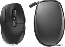 3DConnexion 3DX-700079 3Dconnexion CadMouse Pro Wireless Left RTL {10}