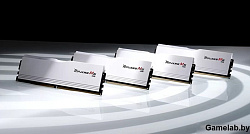 Модуль памяти DDR5 G.SKILL RIPJAWS M5 RGB 64GB (2x32GB) 6000MHz CL32 (32-38-38-96) 1.4V / F5-6000J32