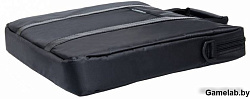 Сумка для ноутбука 15.6" PC Pet PCP-1003BK черный нейлон