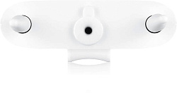 Гибридная уличная точка доступа Zyxel NebulaFlex NWA55AXE, 802.11a/b/g/n/ac/ax (2,4 и 5 ГГц), внешни