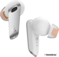 Гарнитура вкладыши Edifier NeoBuds Pro белый беспроводные bluetooth в ушной раковине