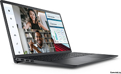 Ноутбук Dell Vostro 3520 Core i3 1215U 16Gb SSD512Gb Intel UHD Graphics 15.6" WVA FHD (1920x1080) Ub