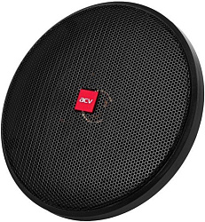 Колонки автомобильные ACV PB-522G 120Вт 88дБ 4Ом 13см (5дюйм) (ком.:2кол.) коаксиальные двухполосные