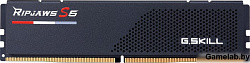Модуль памяти DDR5 G.SKILL RIPJAWS S5 32GB (2x16GB) 6800MHz CL34 (34-45-45-108) 1.4V / F5-6800J3445G