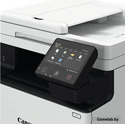 МФУ лазерный Canon i-Sensys Colour MF754Cdw (5455C009) A4 Duplex WiFi белый/черный