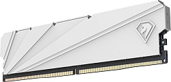 Netac Shadow S 8GB DDR4-2666 (PC4-21300) C19 White 19-19-19-43 1.2V Memory module (DIMM)