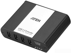 Кабель EXTENDER USB2 100M 4PORT UEH4102-AT-G ATEN Удлинитель USB ATEN [UEH4102-AT-G] Удлинитель до 1