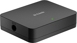 Коммутатор D-Link DGS-1005A/G1A 5x1Гбит/с неуправляемый