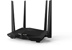 Wi-Fi маршрутизатор 1200MBPS 1000M 3P AC10 TENDA
