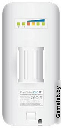 Ubiquiti NanoStation Loco M2 (LOCO-M2)